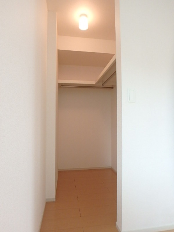 収納　図面と現状に相違がある場合には現状を優先