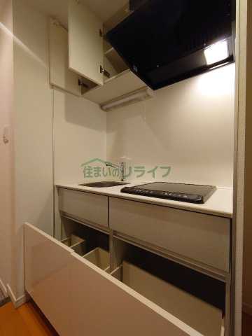 キッチン　別部屋参考