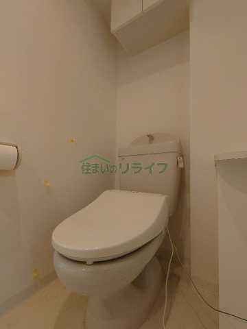 トイレ　別部屋参考