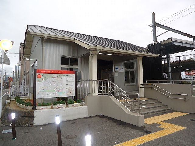 その他　JR和歌山線岩出駅様（その他）まで2200m