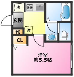 建物外観　2025年完成マンション♪