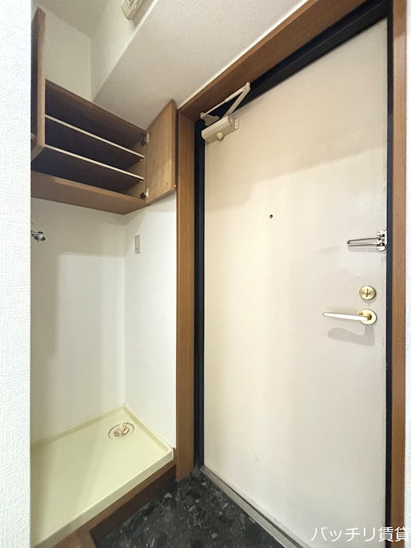 洗面設備　別号室写真の為、現状優先。