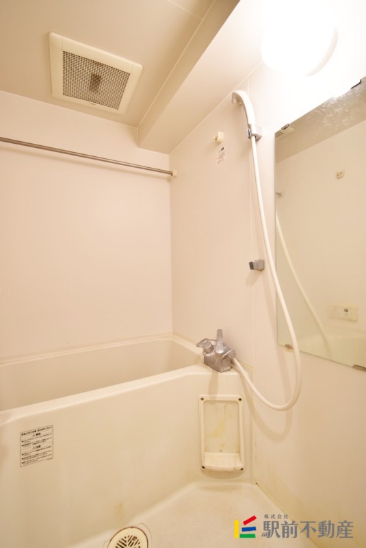 バス・シャワールーム　同タイプ別室