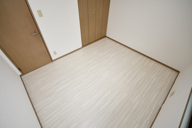 その他部屋・スペース　洋室