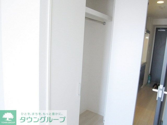収納　★お部屋探しはタウンハウジング高幡不動店まで★