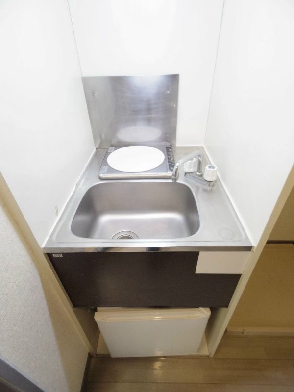 キッチン　※同仕様写真