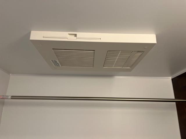 その他設備　室内設備（イメージ）