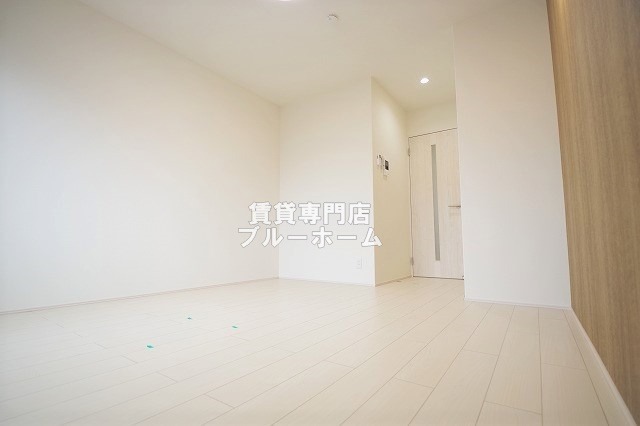 その他部屋・スペース　別角度からの洋室です！