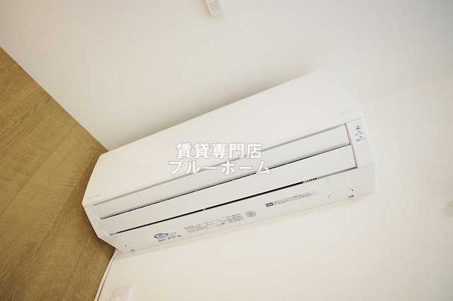 その他　エアコン1機あります！