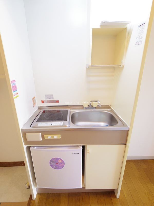 キッチン　※同仕様写真