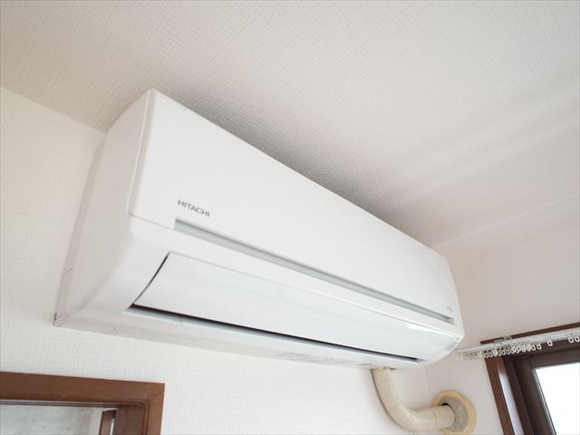 その他　※同建物別部屋の写真になります。