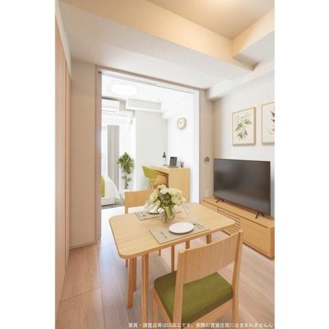 居室・リビング