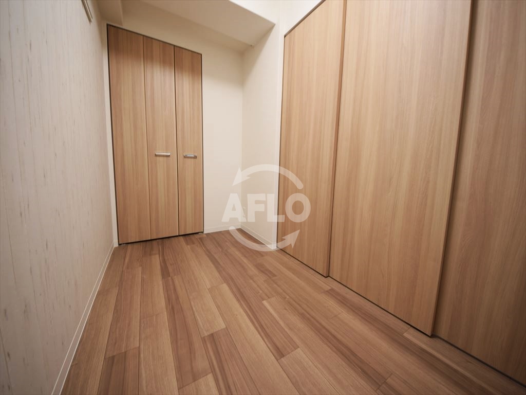 その他部屋・スペース　プレサンス北浜オリジン　寝室