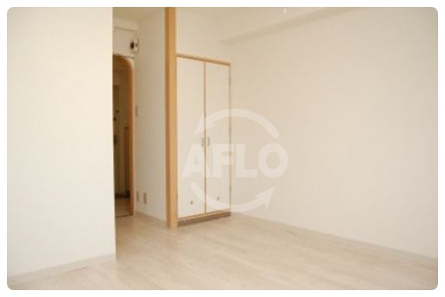 居室・リビング　パークドエル東高津　洋室