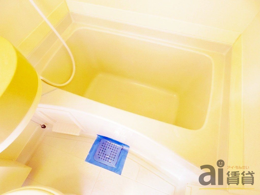 バス・シャワールーム　※同仕様写真