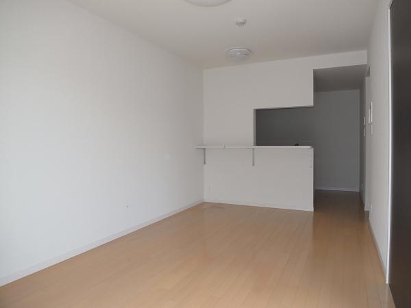 居室・リビング　内装