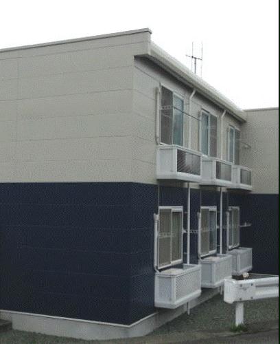 バルコニー　備品や設備仕様は号室等により異なります現地をご確認下さい。