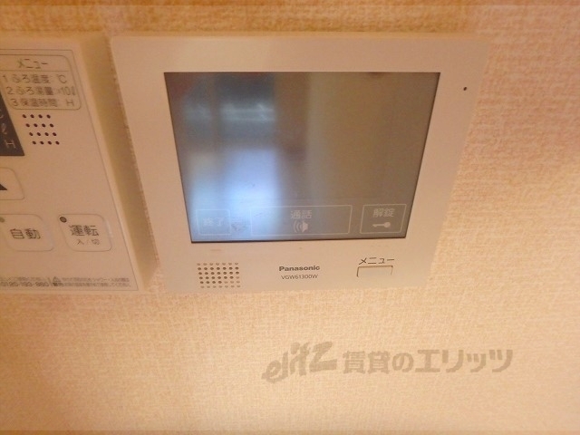 セキュリティ　ドアフォン（ＴＶ含）