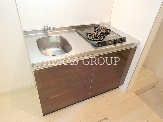 キッチン　同仕様タイプ