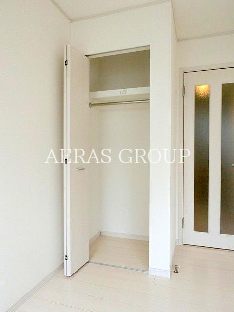 収納　同仕様タイプ