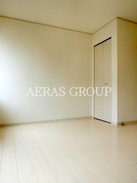 居室・リビング　同仕様タイプ