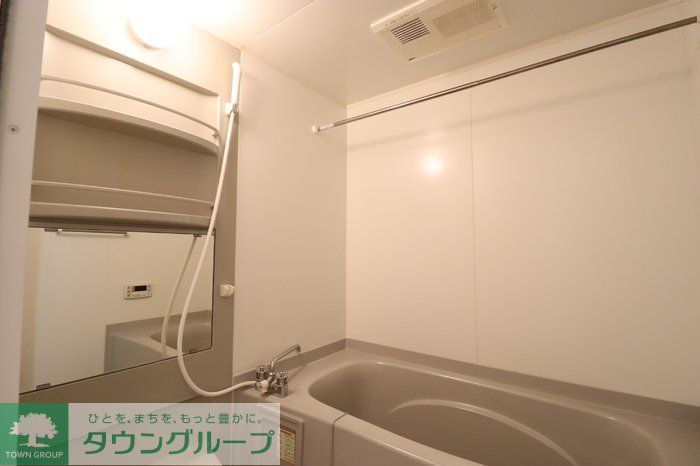 バス・シャワールーム　お問合せはタウンハウジングまで！※現地待合わせ相談可能