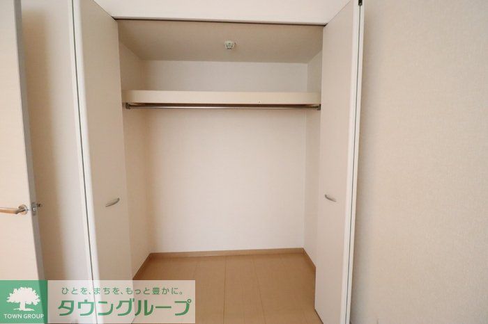 収納　お問合せはタウンハウジングまで！※現地待合わせ相談可能