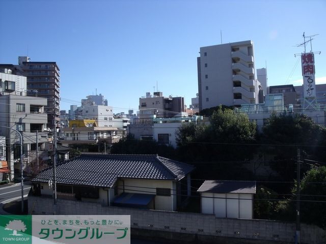 眺望　お問合せはタウンハウジングまで！※現地待合わせ相談可能