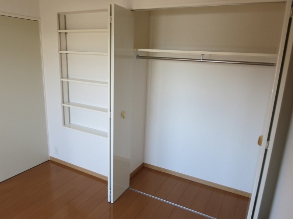 収納　☆たっぷり収納☆