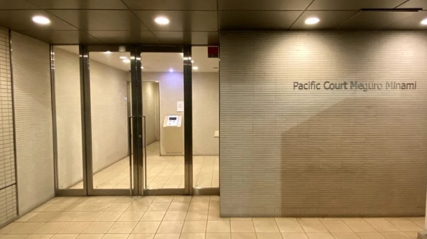 その他共有部分　共用部分も大変綺麗★