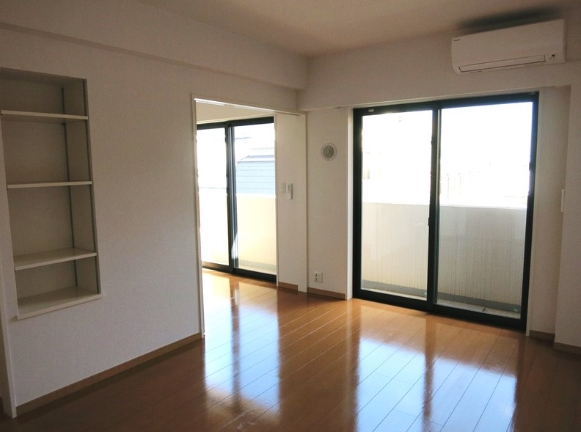 居室・リビング　☆快適なくつろぎ空間☆