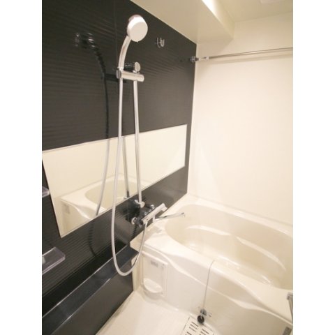 バス・シャワールーム　浴室浴室