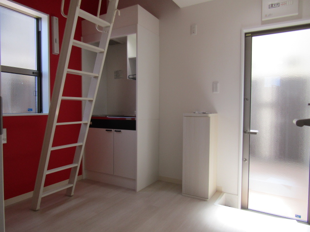 居室・リビング