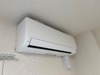 その他設備　室内設備