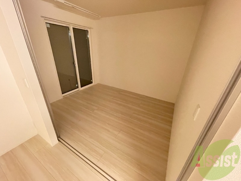 その他部屋・スペース　日当たり良好