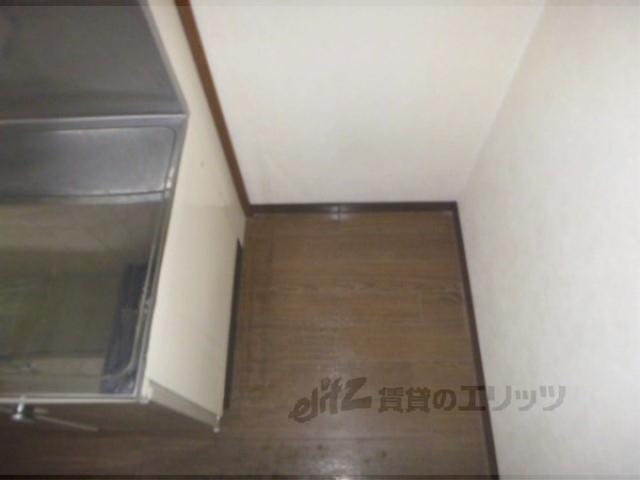 その他部屋・スペース　冷蔵庫置場