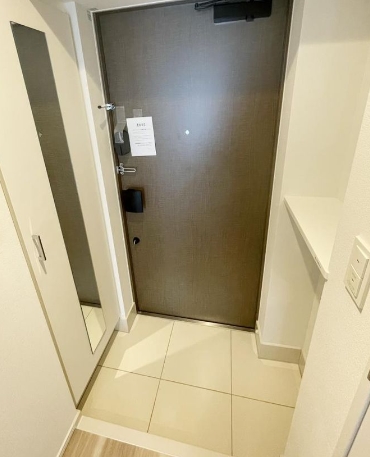 玄関　☆きれいな玄関☆