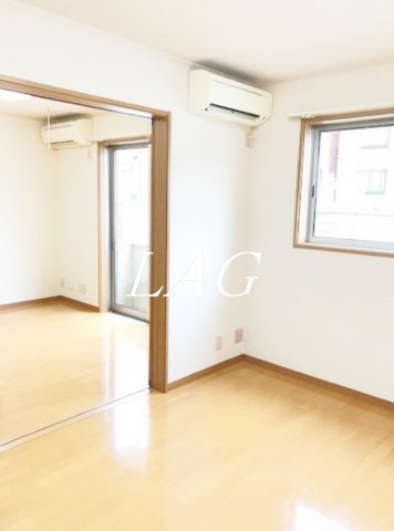 その他部屋・スペース　内装です。