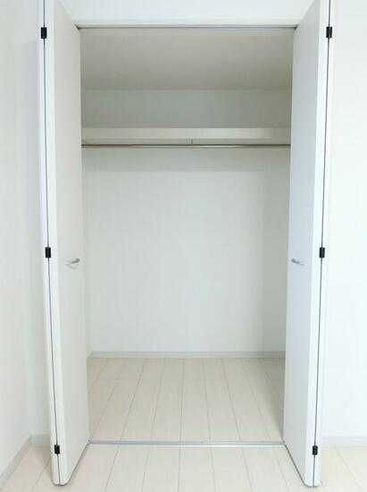 収納　リブリ・プレジール千川　板橋区幸町