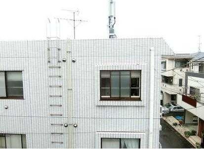 眺望　リブリ・プレジール千川　板橋区幸町