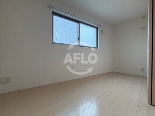 その他部屋・スペース　グレイス阿倍野松崎　寝室