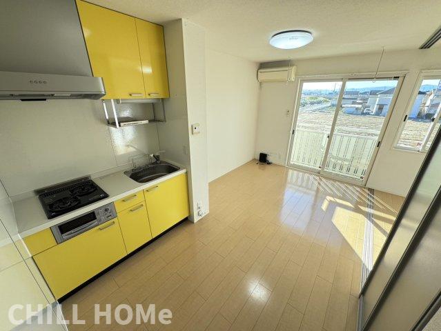 キッチン　他社様掲載物件もまとめてご紹介、ご案内可能です(^^)/