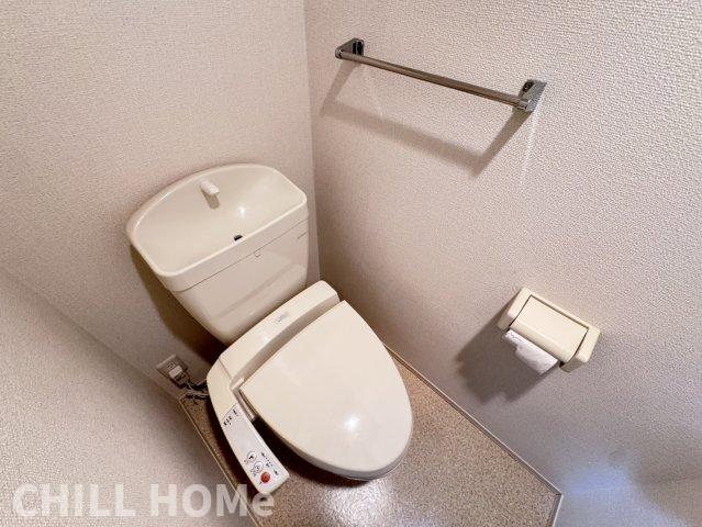 トイレ　他社様掲載物件もまとめてご紹介、ご案内可能です(^^)/