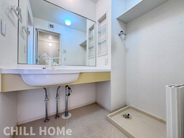 洗面設備　他社様掲載物件もまとめてご紹介、ご案内可能です(^^)/