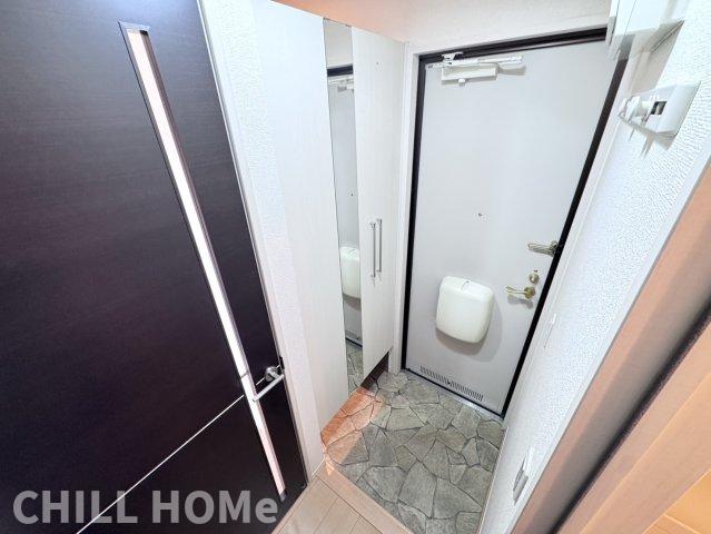 玄関　他社様掲載物件もまとめてご紹介、ご案内可能です(^^)/