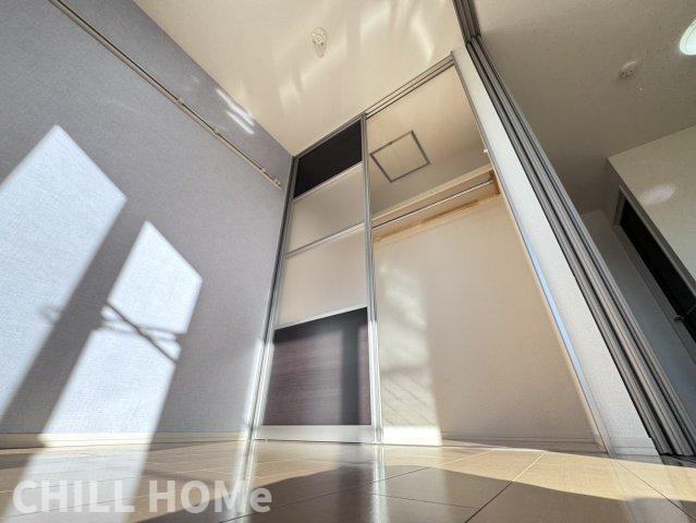 収納　他社様掲載物件もまとめてご紹介、ご案内可能です(^^)/