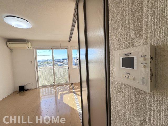 セキュリティ　他社様掲載物件もまとめてご紹介、ご案内可能です(^^)/