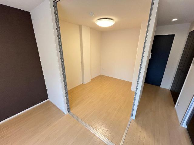 その他部屋・スペース　寝室