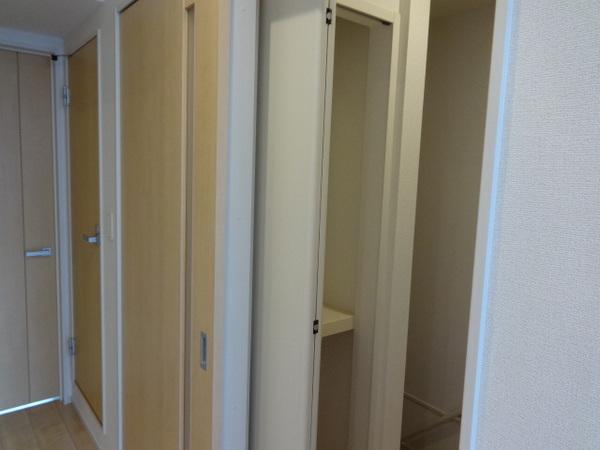 エアリー ヒル原町の内装写真
