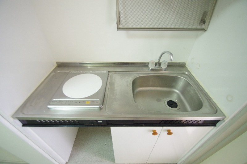 キッチン　現状優先